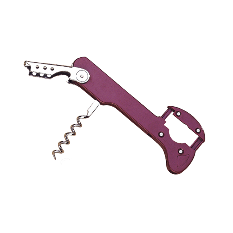 #10021 Plastic Wine Opener