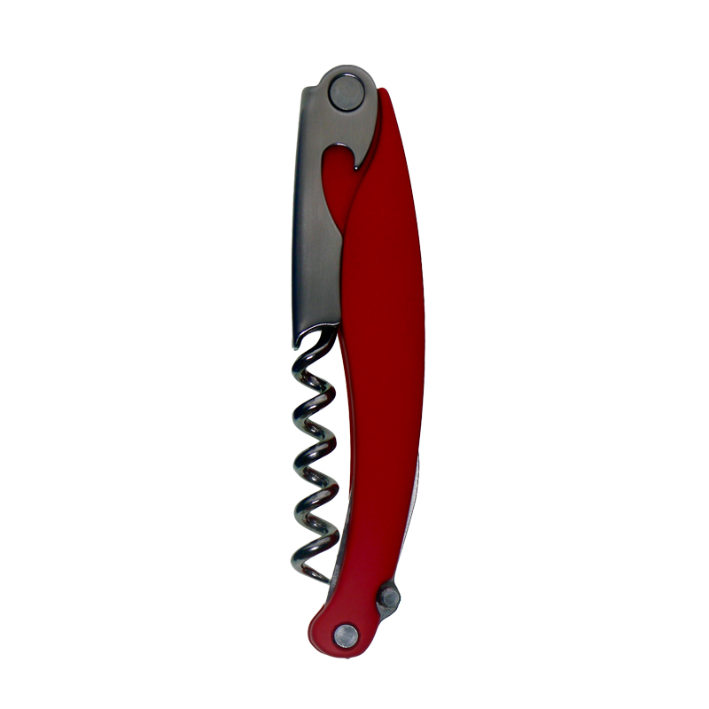 #10053 Soft-touch Corkscrew