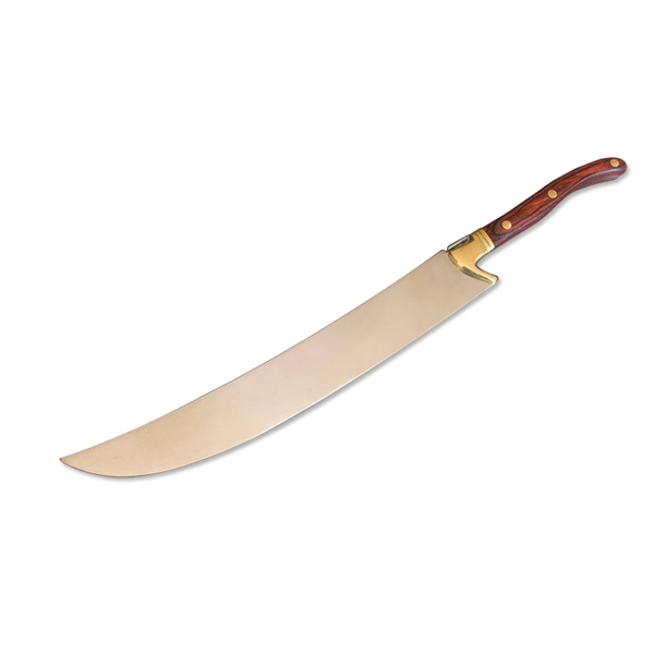 #10001 Champagne Saber