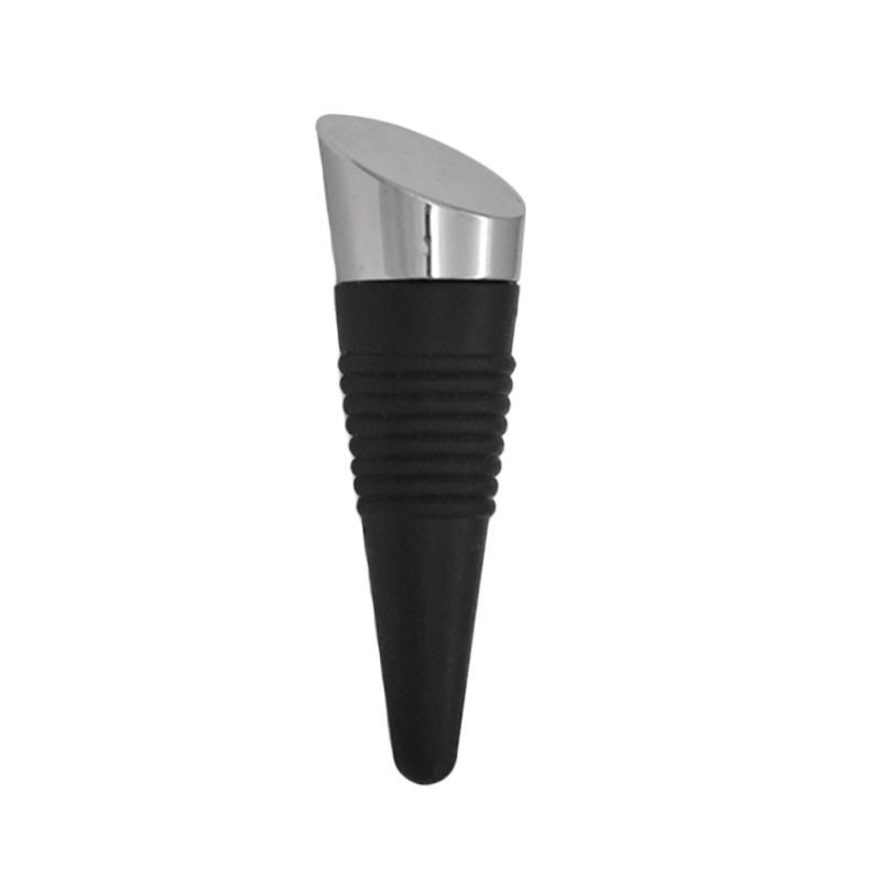 #20001 Slope Top Wine Stopper