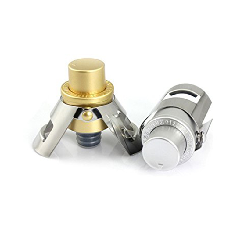 #20006 Champagne Stopper