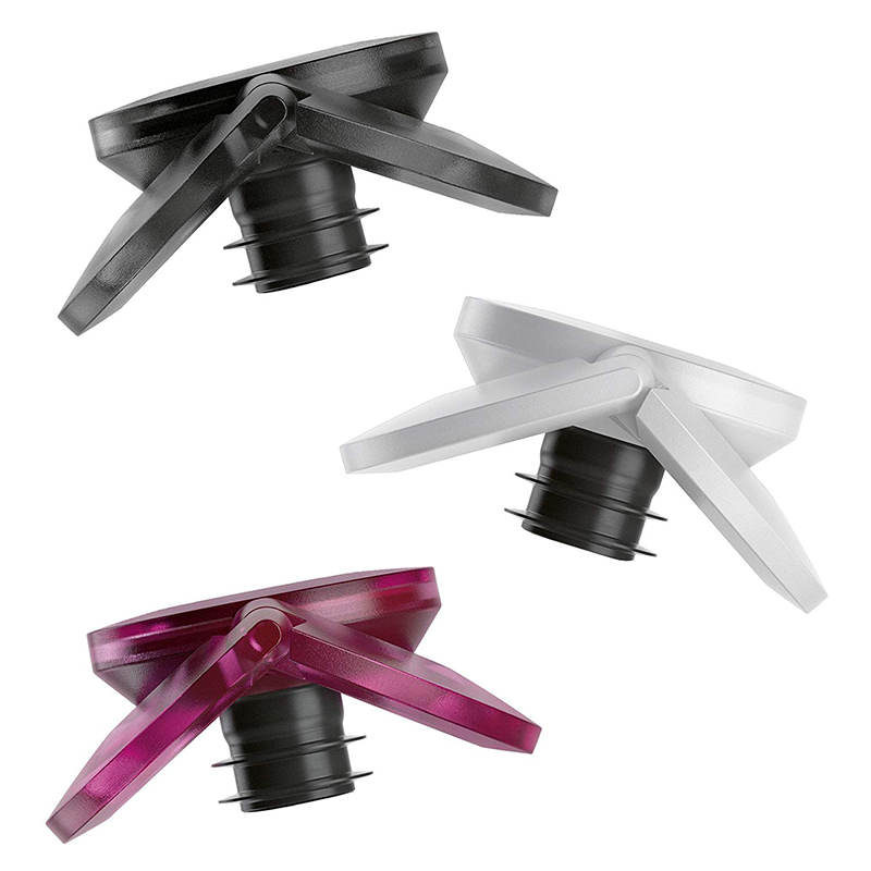 #20011 Colorful Champagne Stopper