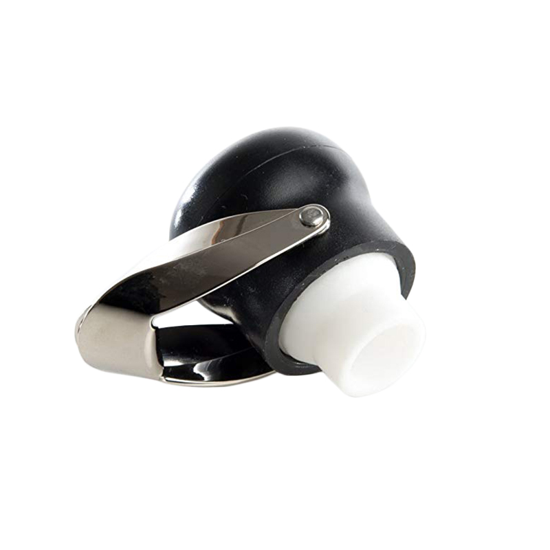 #20007 Dome Champagne Sealer