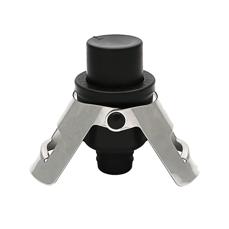 #20006D Champagne Stopper