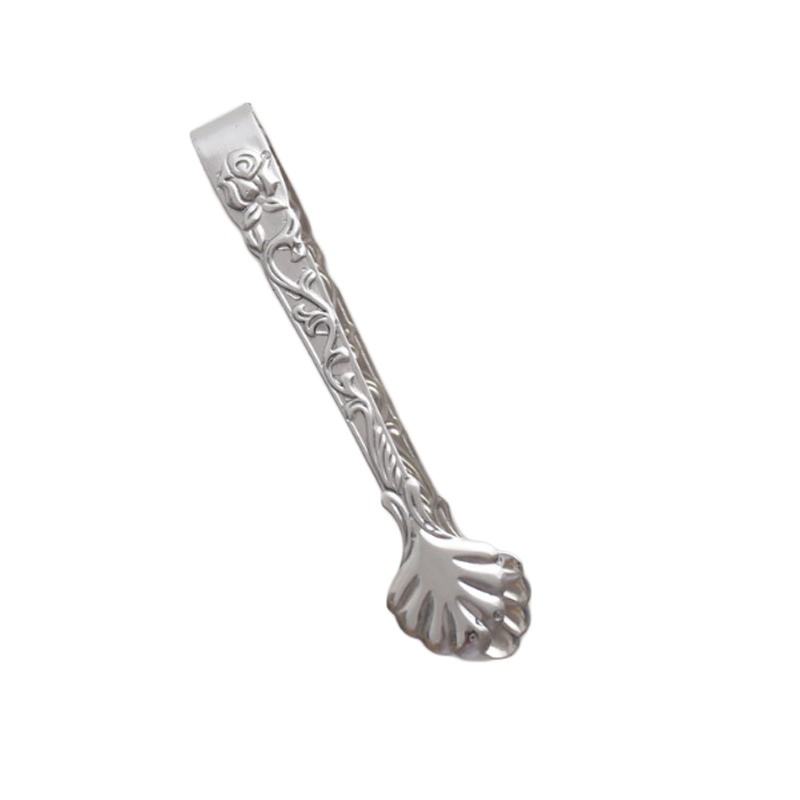 #40005 Mini Sugar Tongs
