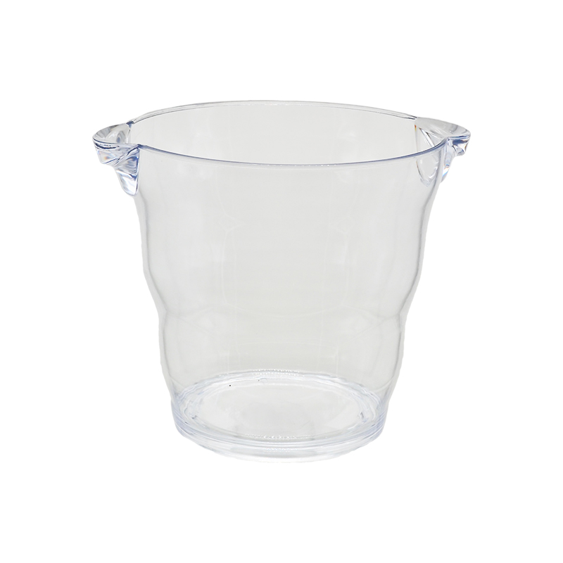 #40013  Acrylic Ice Bucket