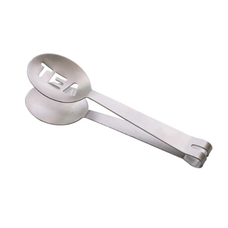 #40014 Tea Spoon Tongs