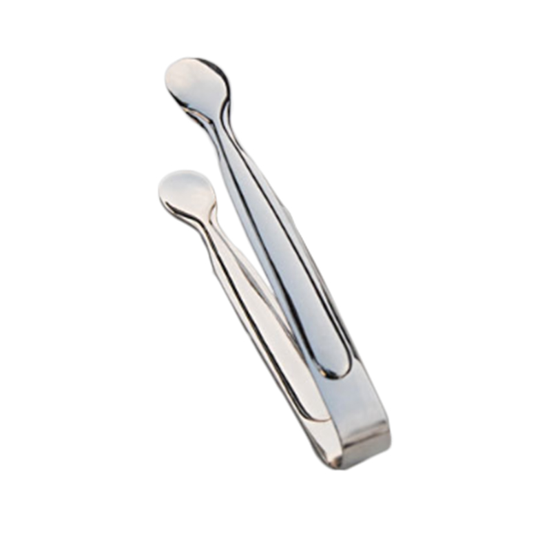 #40018 S/S Ice Tongs