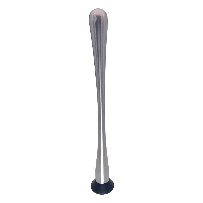 #40040 11.5” Stainless Steel Muddler