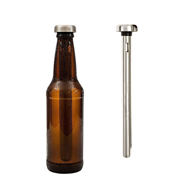 Beer Cooling Pour Spout
