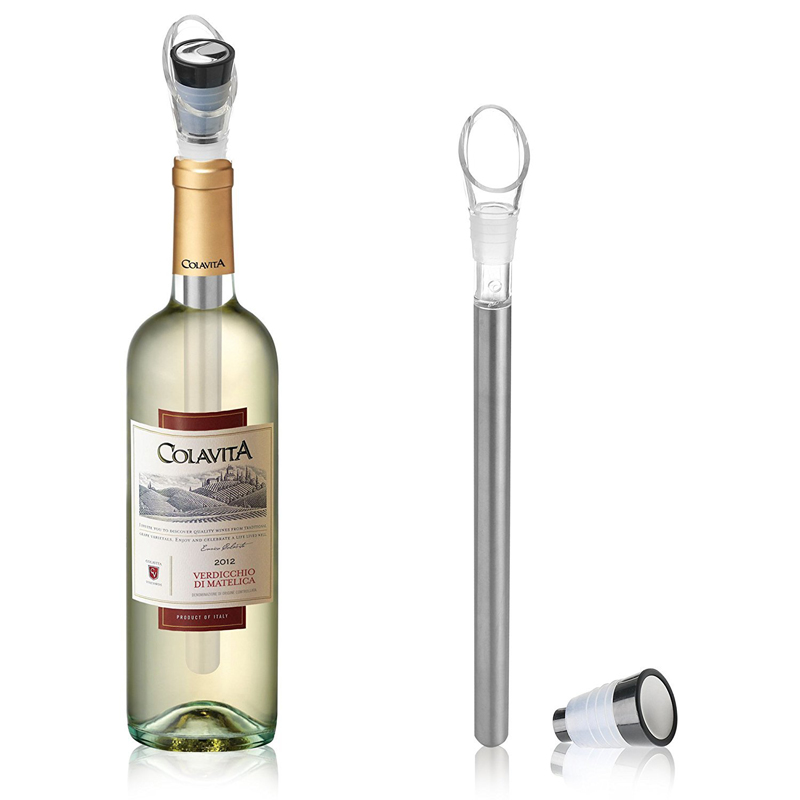 Cooling Pour Spout