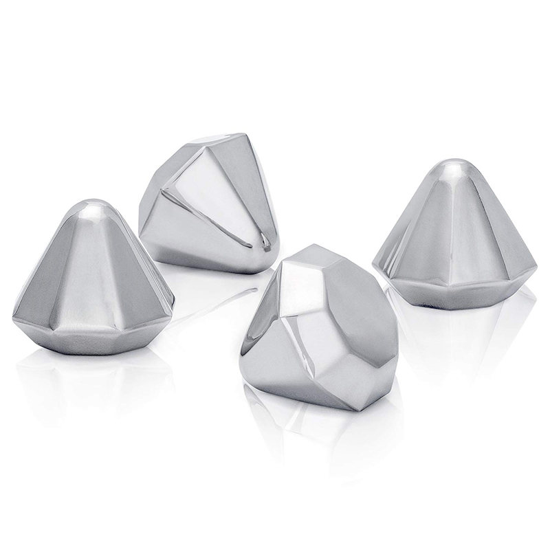 Diamond  Ice Cube