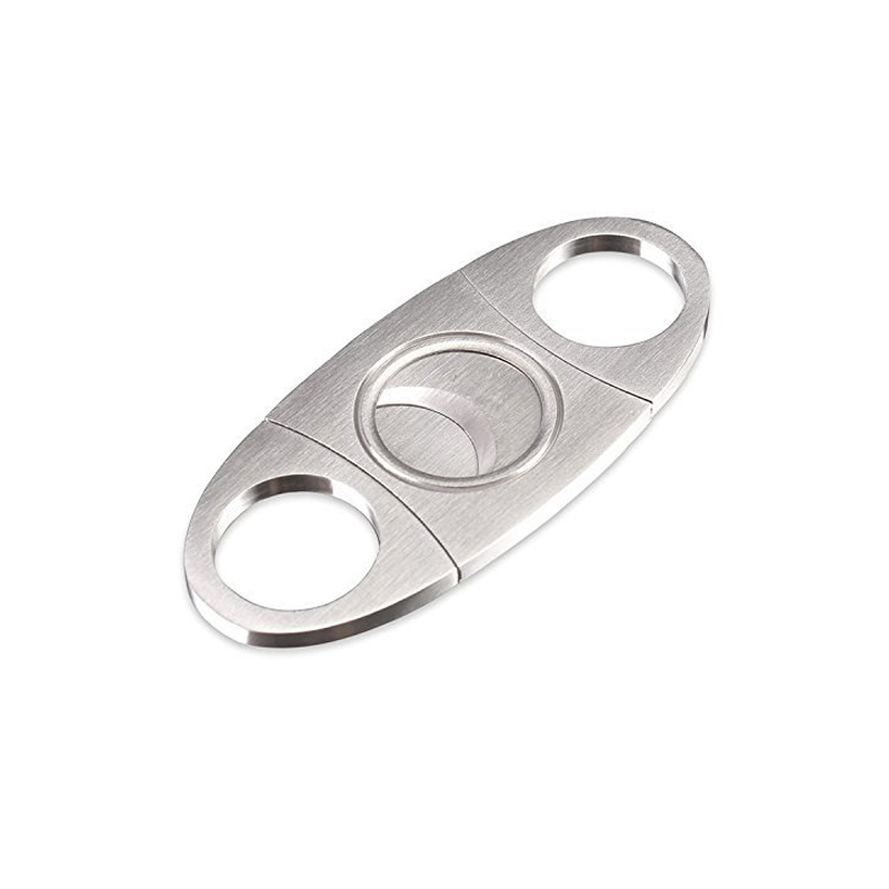 S/S Cigar Cutter