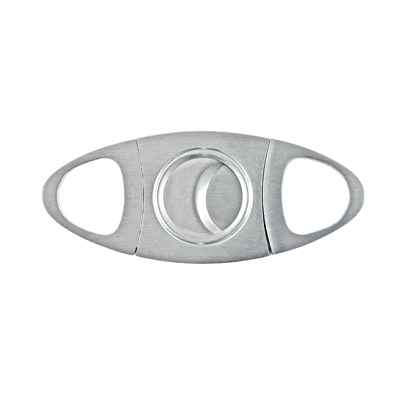 Triangle Cigar Cutter