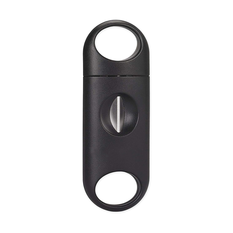 V Cut Blade Cigar Cutter