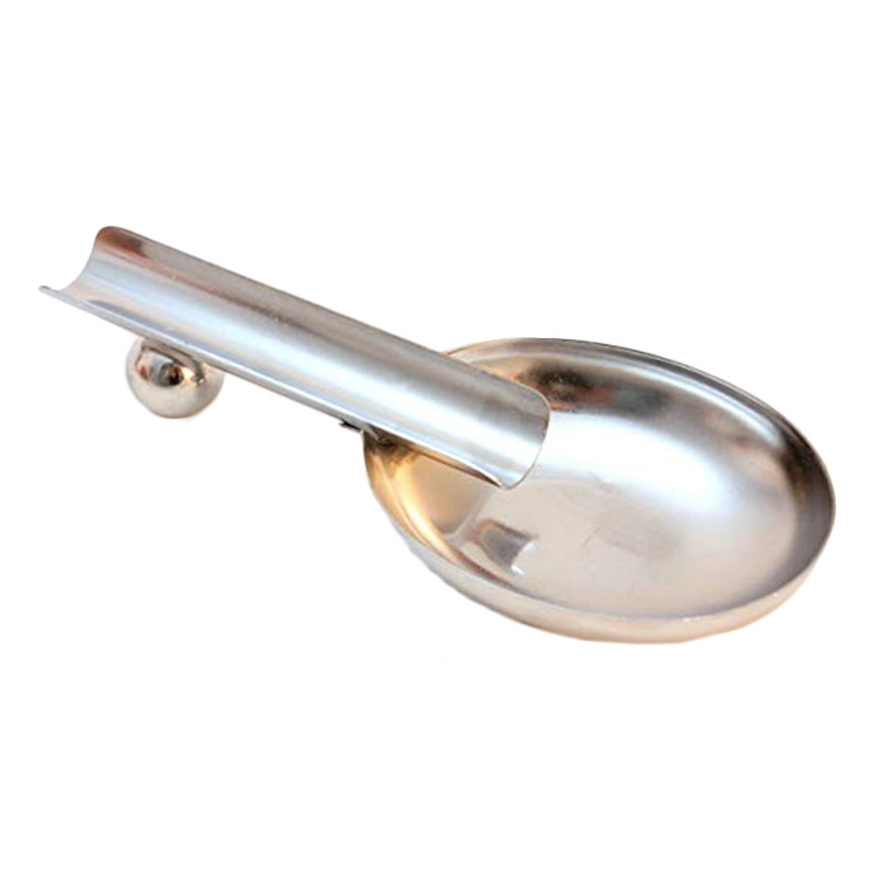Stainless Steel Ash Tray